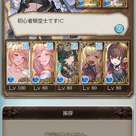 (日中即対応•即購入可)SSRキャラ数355 SSR石数101 リミキャラ数53 特価 | グラブルのアカウントデータ、RMTの販売・買取一覧