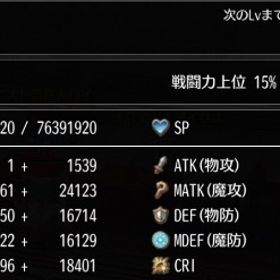 アヴァベルオンライン ミカエルlv900 引退垢