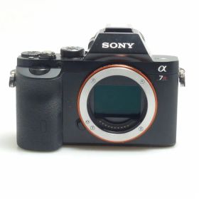 【中古】(ソニー) SONY ILCE-7R