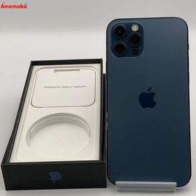 iPhone12 Pro 256GB MGMD3J/A SoftBank版SIMフリー ジャンク