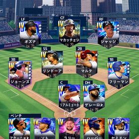 引退アカウント！ | メジャスピ(MLBプロスピリット)のアカウントデータ、RMTの販売・買取一覧