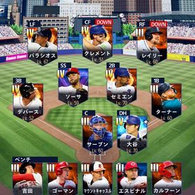 投打大谷完凸可能、セミエン、カービー等 リアタイ最強 | メジャスピ(MLBプロスピリット)のアカウントデータ、RMTの販売・買取一覧