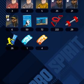 投打大谷、ハーパー、フリーマン、ジャッジ | メジャスピ(MLBプロスピリット)のアカウントデータ、RMTの販売・買取一覧