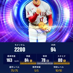 引退します。ドジャース純正可◎ | メジャスピ(MLBプロスピリット)のアカウントデータ、RMTの販売・買取一覧