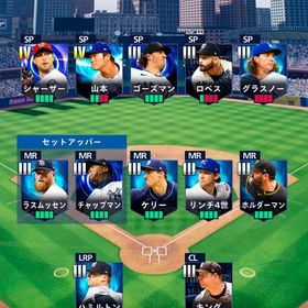 これから始める方おすすめです | メジャスピ(MLBプロスピリット)のアカウントデータ、RMTの販売・買取一覧