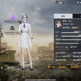 引退垢 | アンドーン(Undawn)のアカウントデータ、RMTの販売・買取一覧