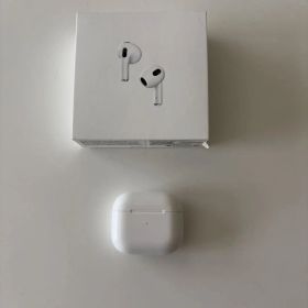 AirPods 第3世代
