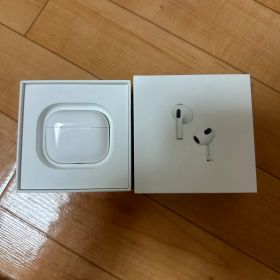 ★AirPods 第3世代