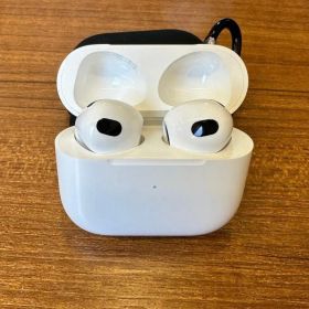 【Apple正規品】 エアーポッズ AirPods 第3世代 c502