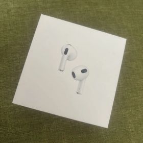 AirPods 第3世代