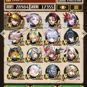 逆転オセロニア