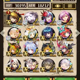 引退垢 逆転オセロニア フェリヤコンプリート 環境デッキ構築可能