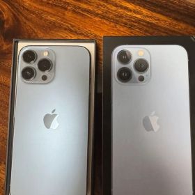 Apple iPhone 13 Pro MAX 充電94% 本体 充電ケーブル付