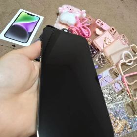 Iphone 13 pro max 128gb sim free.