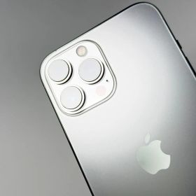 iPhone 13 Pro Max 256GB - グラファイト（SIMフリー）