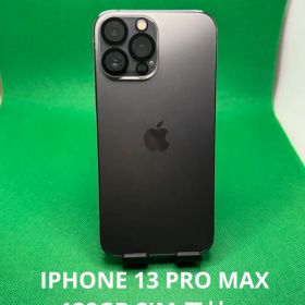 2294 IPHONE 13 PRO MAX 128GB SIM フリー