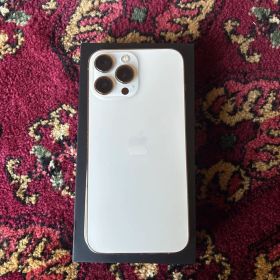 SIMフリー iPhone 13 Pro Max 128GB 本体 海外版