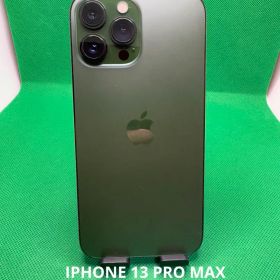 5366 IPHONE 13 PRO MAX 256GB SIM フリー