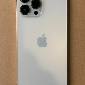 美品 iPhone 13 Pro Max ゴールド1TB【SIMフリー】