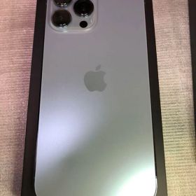 iPhone13proMax 128GB シエラブルー SIMフリー