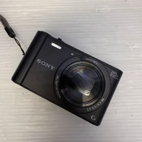 ☆ソニー DSC-WX350☆サイバーショット SONY デジカメ カメラ ジャンク