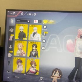 引退アカウント | レーシングマスター(レーマス)のアカウントデータ、RMTの販売・買取一覧