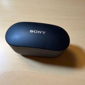 【値引き】ソニー ワイヤレスノイズキャンセリングイヤホンWF-1000XM4