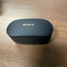 新品(交換品)Sony WF-1000XM4ワイヤレスイヤホン