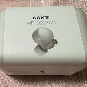 SONY WF-1000XM4 ジャンク品