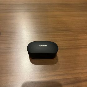 SONY WF-1000XM4 ワイヤレスイヤホン