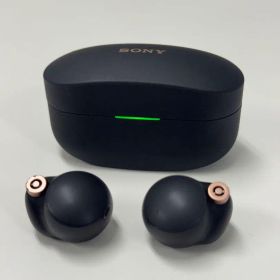 WF-1000XM4 (黒) 動作問題なし