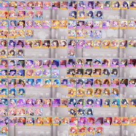 Edenアカウント コラボキャラ、限定星4多数 | ワールドダイスター 夢のステラリウムのアカウントデータ、RMTの販売・買取一覧