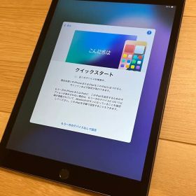 iPad 第7世代(2019)WiFiモデル 32GB