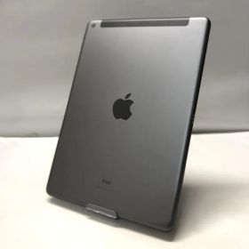 【中古】iPad 10.2インチ 第7世代 32GB SIM解 A2198 タブレット【WiFiモデル】キズ有[15]