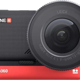Insta360 ONE R モジュールセット CM534 CINAKGP/B