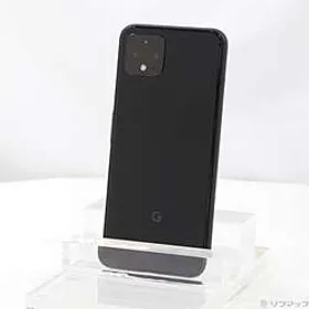 Google Pixel 4 新品¥18,000 中古¥12,331 | 新品・中古のネット最安値