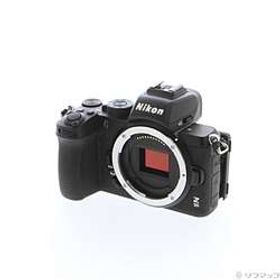 〔中古品〕 Z 50 ボディ〔中古品〕 Z 50 ボディ