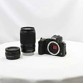 〔中古品〕 Z 50 ダブルズームキット〔中古品〕 Z 50 ダブルズームキット