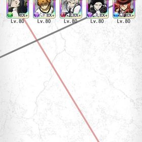 ෆ太宰推しෆSSR揃ってます.ᐟ | 文豪ストレイドックス(文スト)のアカウントデータ、RMTの販売・買取一覧