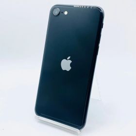 楽天 iPhoneSE2 128GB ブラック MHGT3J/A SIMロック解除済み 利用制限〇 動作確認済み