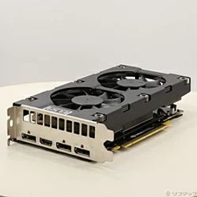 【中古】ELSA(エルザ) ELSA GeForce RTX 2060 S.A.C【291-ud】