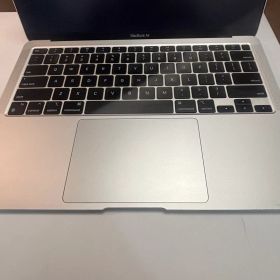 M1 MacBook Air (US配列)