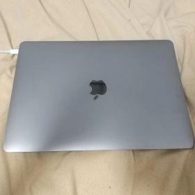 MacBookair m1 8gb 13.3インチ スペースグレー