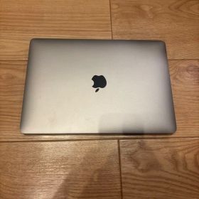 M1 MacBook Air 8GB スペースブラック 本体