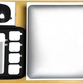 MacBookAir M1 2020 8GB 250GB（スペースグレイ）➕α