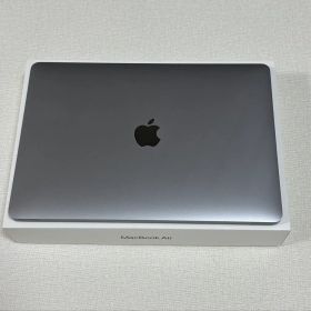 Apple MacBook Air 13インチ スペースグレー 本日限定セール