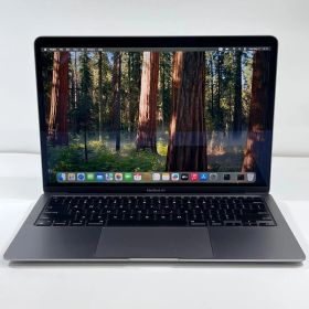 【美品】 Apple MacBook Air M1 2020 8GB 512GB