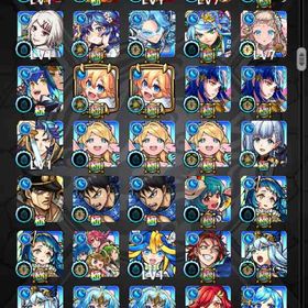 モンスト アカウント販売 引退