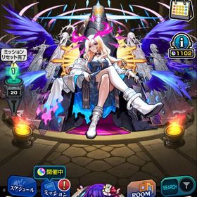 モンスターストライク