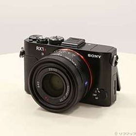 〔中古品〕 DSC-RX1RM2〔中古品〕 DSC-RX1RM2